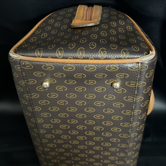 GIANNI VALENTINO 2WAY BAG - Picture 11 of 14